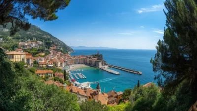 Sanremo la Perla del Ponente: Le Migliori Cose da Fare e Vedere a Sanremo | Vacanze di gruppo | Horly Viaggi