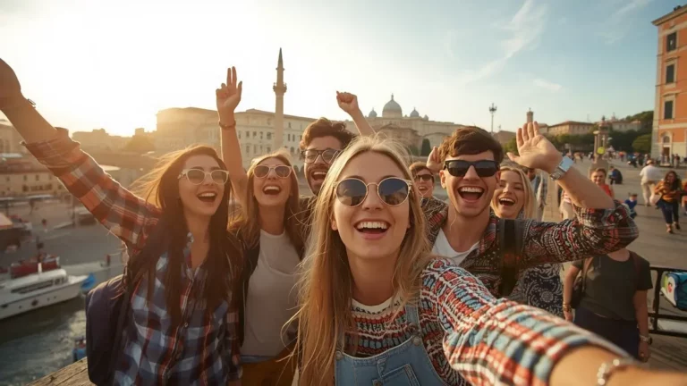 I Vantaggi di Viaggiare in Gruppo: Perché è Meglio non Partire da Soli | Vacanze di gruppo | Horly Viaggi