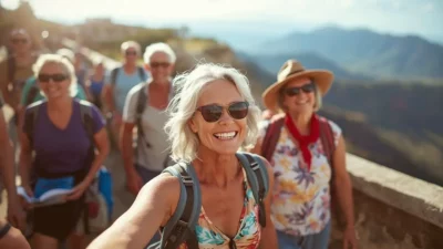 Viaggi per Over 60: Scopri le Destinazioni più Adatte a Te! | Vacanze di gruppo | Horly Viaggi