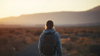 Il Fascino del Viaggio Solitario