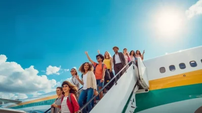 Estate 2026: Vola Senza Svuotare il Portafoglio | Vacanze di gruppo | Horly Viaggi