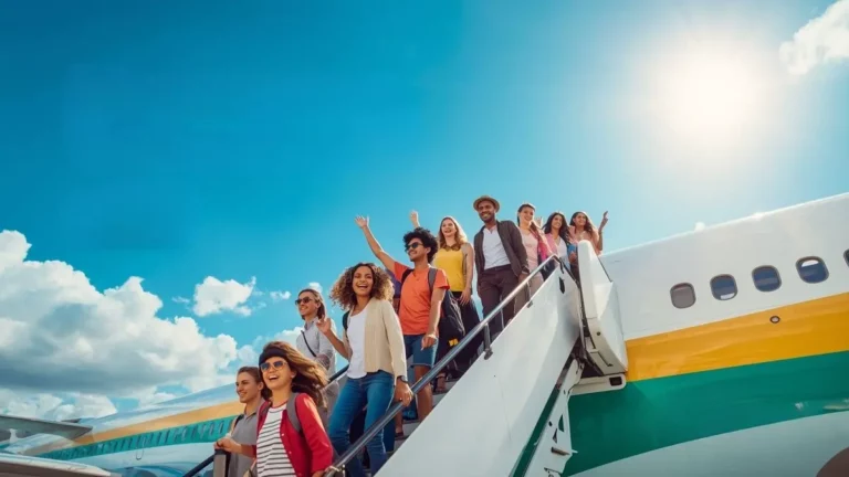 Estate 2026: Vola Senza Svuotare il Portafoglio | Vacanze di gruppo | Horly Viaggi