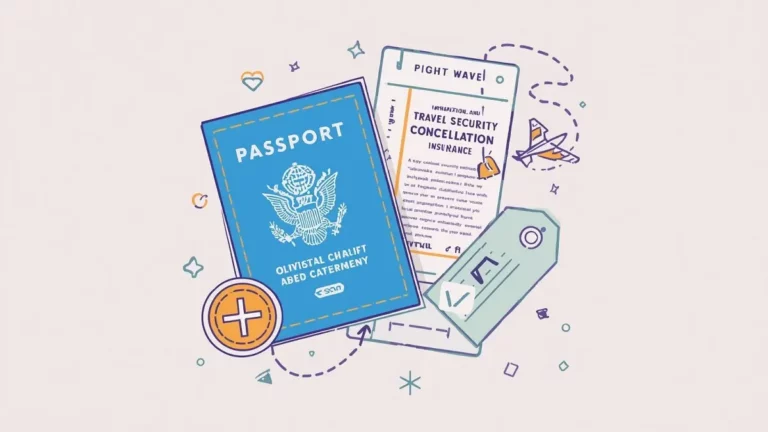 L'Assicurazione Annullamento Viaggio: il tuo Scudo indispensabile contro l'imprevisto | Vacanze di gruppo | Horly Viaggi