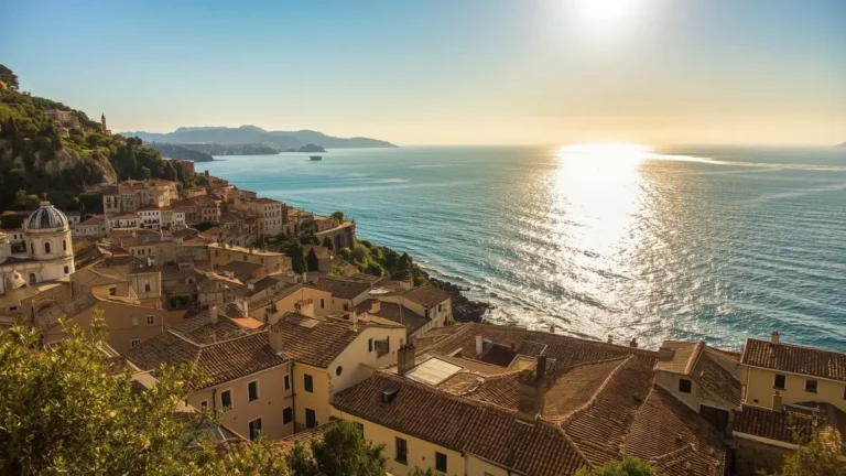 Castellabate: Un Gioiello Incantato tra Storia e Mare nel Cuore del Cilento | Vacanze di gruppo | Horly Viaggi