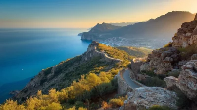 Dal Mare alla Montagna: Un Viaggio Indimenticabile nel Cilento | Vacanze di gruppo | Horly Viaggi