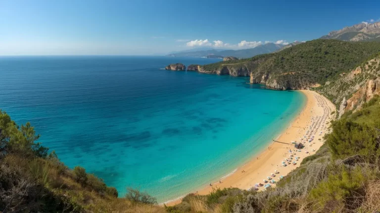 Le Spiagge più Belle del Cilento: Guida ad una Estate perfetta | Vacanze di gruppo | Horly Viaggi