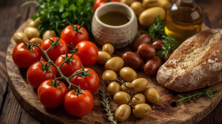 Dieta Mediterranea e Longevità: Il Segreto del Cilento | Vacanze di gruppo | Horly Viaggi