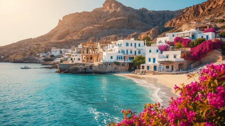 Karpathos, l'Isola che Incanta: Un Viaggio Tra Tradizione, Natura Incontaminata e Storia Millenaria | Vacanze di gruppo | Horly Viaggi