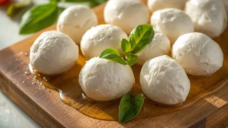L'Oro Bianco del Cilento: Un Viaggio nel Gusto della Mozzarella di Bufala | Vacanze di gruppo | Horly Viaggi