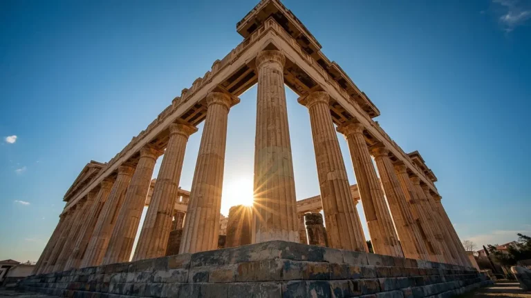 Paestum: Un Tesoro di Storia e Magnificenza Greca in Italia | Vacanze di gruppo | Horly Viaggi