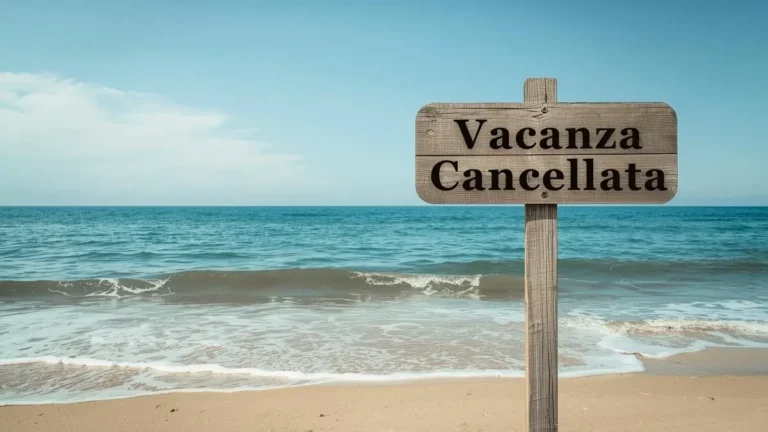 Richiedere un rimborso della Vacanza per Causa di Guerra con un Tour Operator Italiano | Vacanze di gruppo | Horly Viaggi