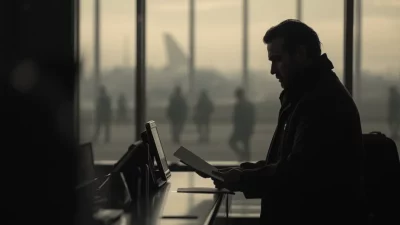 Richiedere il rimborso di un Volo a Causa di Guerra: Guida Completa