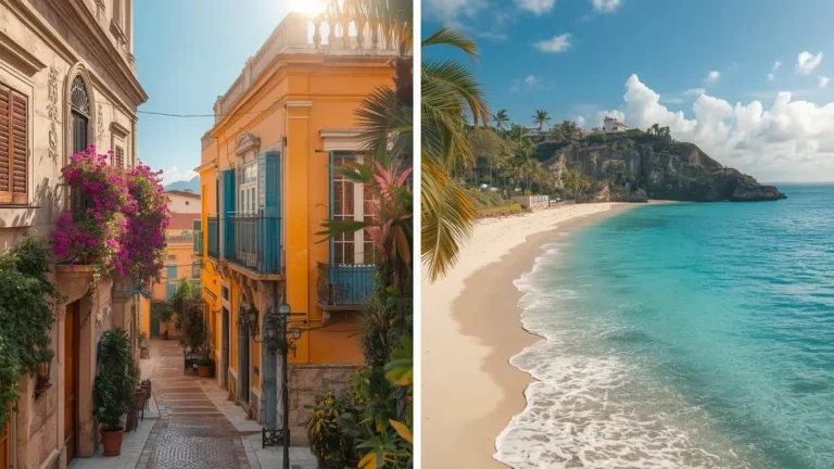 Salento: L'Estate che Incanta tra Borghi Barocchi e Spiagge Caraibiche | Vacanze di gruppo | Horly Viaggi