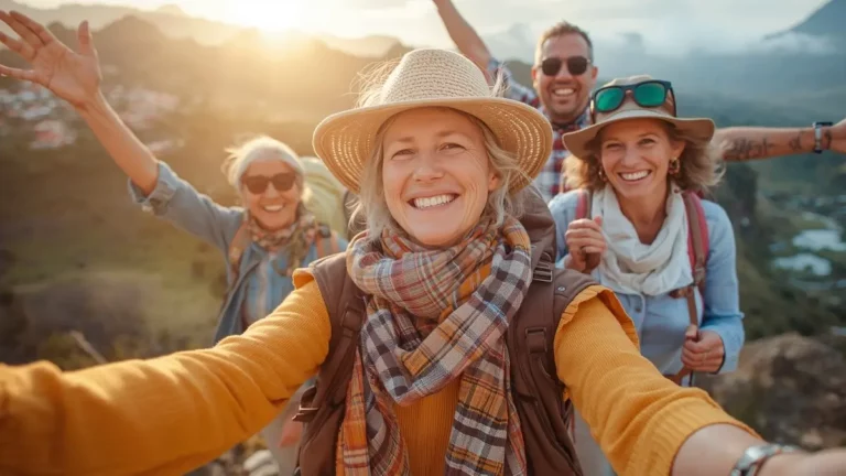 Weekend per Single Over 50: riscopri il piacere di viaggiare e conoscere | Vacanze di gruppo | Horly Viaggi