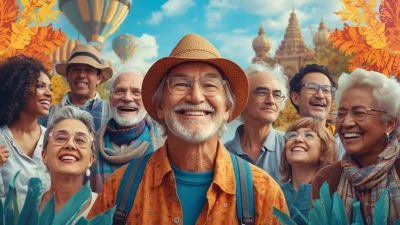 Vacanze per Single Over 50: scoprire il Mondo e se stessi | Vacanze di gruppo | Horly Viaggi