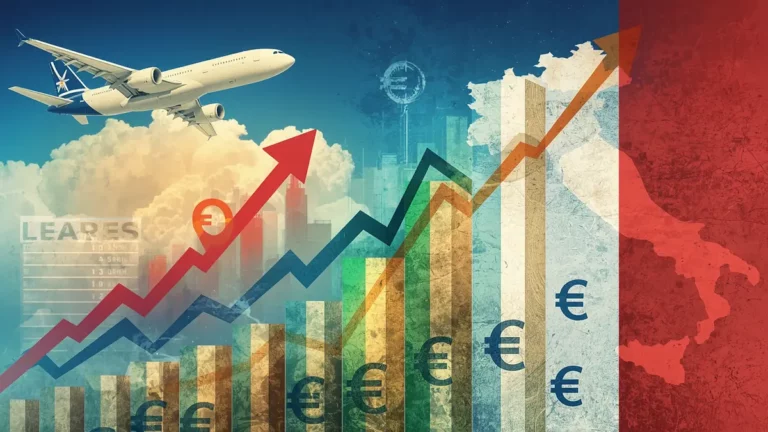 Jet fuel alle stelle: perché i prezzi sono raddoppiati e cosa rischia davvero l'Italia | Vacanze di gruppo | Horly Viaggi