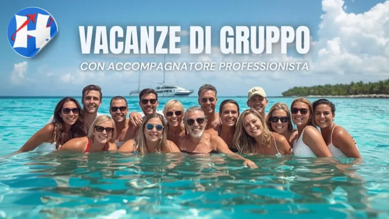 È affidabile Horly Viaggi? | Vacanze di gruppo | Horly Viaggi