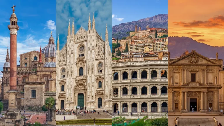 Healthy City Index 2026: Parma è la città italiana dove si vive meglio, Milano supera Roma e Napoli | Vacanze di gruppo | Horly Viaggi