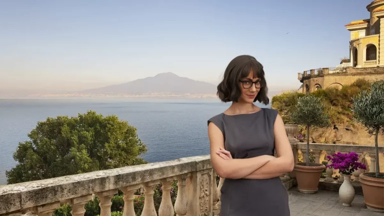 Roberta Valente notaio a Sorrento: la location della fiction Rai 1 tra centro storico e terrazze panoramiche | Vacanze di gruppo | Horly Viaggi