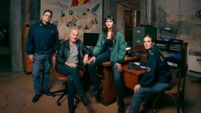 Uno sbirro in Appennino: le location in Emilia-Romagna della serie Rai con Claudio Bisio | Vacanze di gruppo | Horly Viaggi