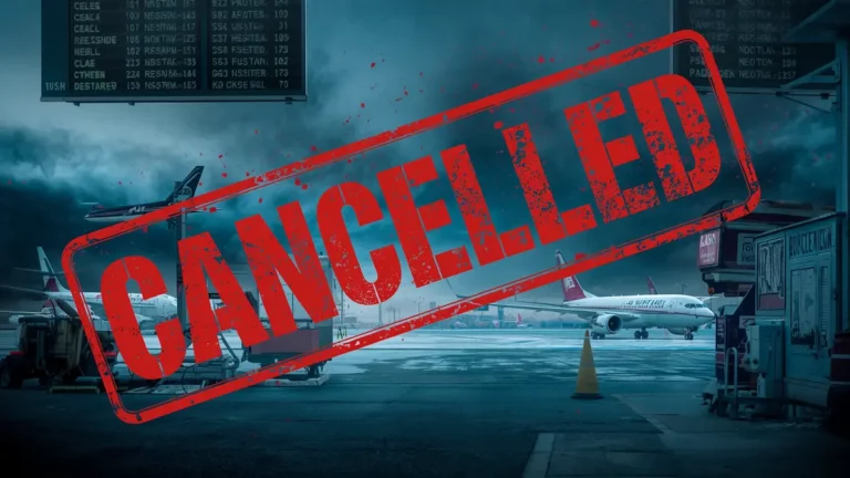 Voli cancellati per la crisi del carburante: la guida pratica di Altroconsumo tra rimborsi, indennizzi e false assicurazioni | Vacanze di gruppo | Horly Viaggi