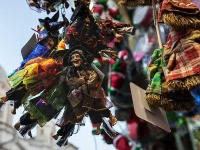 Epifania | Viaggi di gruppo | Horly Viaggi