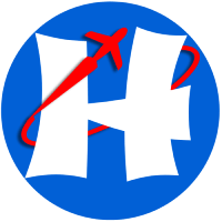 Horly Viaggi - Viaggi di Gruppo - Logo