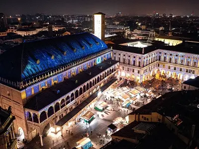 Padova | Mercatini di Natale | Viaggi di gruppo | Horly Viaggi