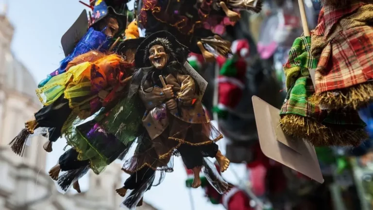 Epifania | Viaggi di gruppo | Horly Viaggi