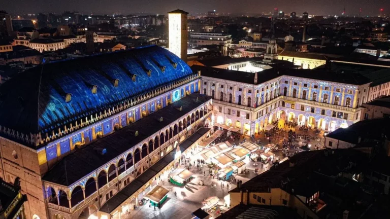 Padova | Mercatini di Natale | Viaggi di gruppo | Horly Viaggi