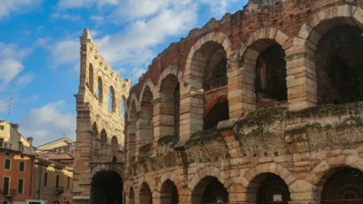 Verona | Viaggi di Gruppo | Horly Viaggi