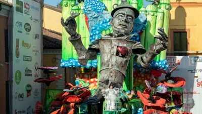 Carnevale di Cento | Viaggi di gruppo | Horly Viaggi