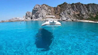 Settimana a Tropea | Costa degli Dei | Viaggi di gruppo | Horly Viaggi