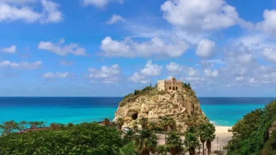 Settimana a Tropea | Costa degli Dei | Viaggi di gruppo | Horly Viaggi