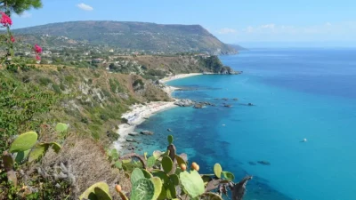 Settimana a Tropea | Costa degli Dei | Viaggi di gruppo | Horly Viaggi