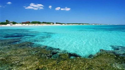 Settimana di Ferragosto in Salento dal 15 al 22 agosto 2026