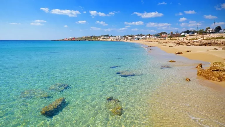 Settimana in Salento | Viaggi di gruppo | Horly Viaggi