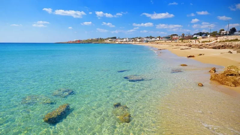 Settimana in Salento | Viaggi di gruppo | Horly Viaggi