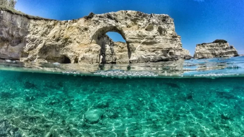 Settimana in Salento | Viaggi di gruppo | Horly Viaggi