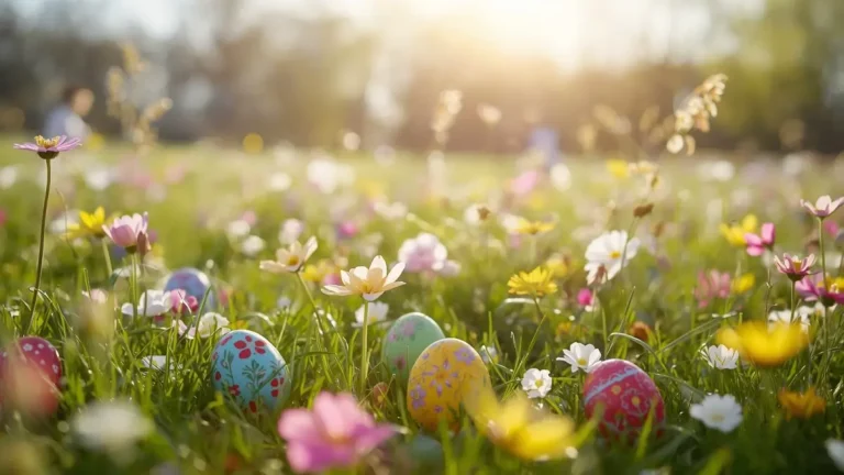 Pasqua | Vacanze di gruppo | Horly Viaggi