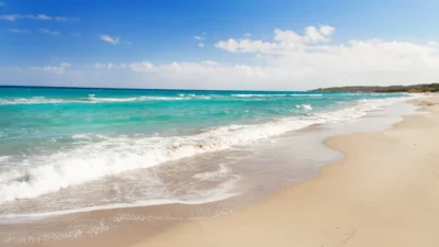 Tour delle Spiagge del Salento dal 7 al 14 giugno 2026