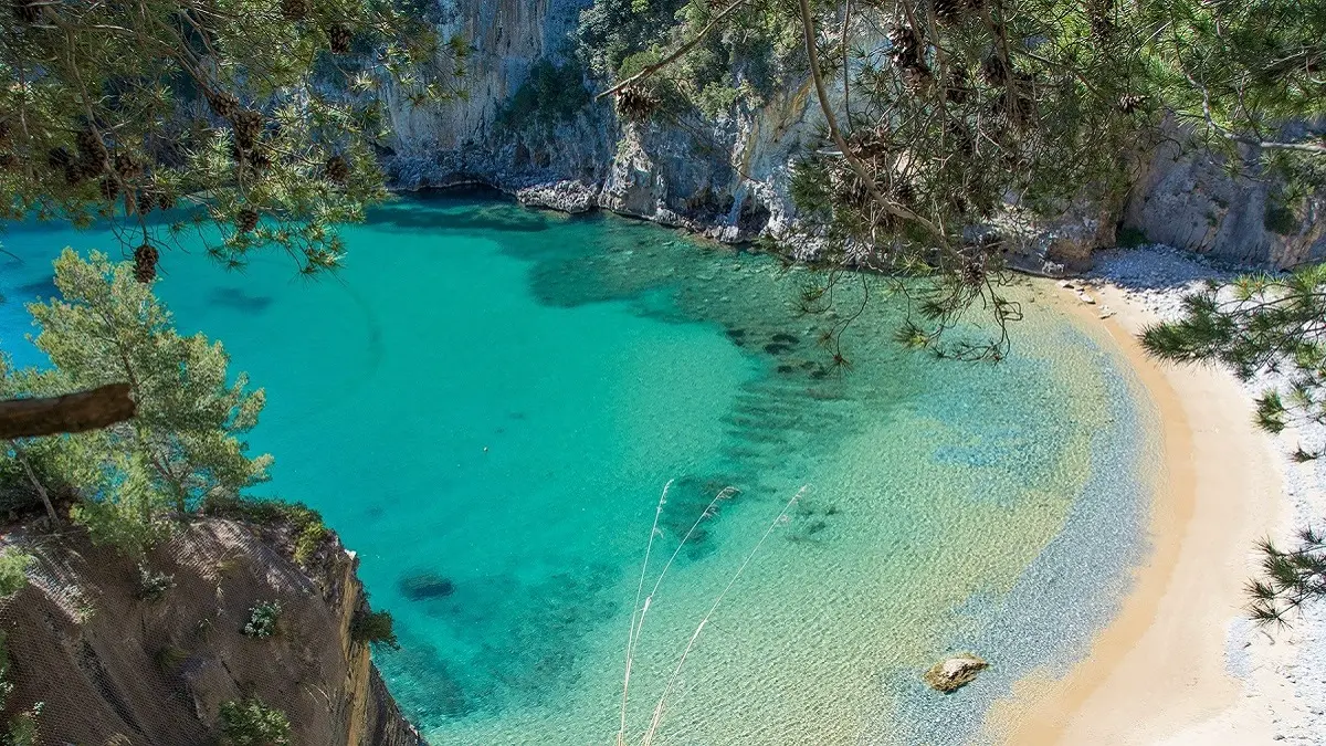 Settimana in Cilento | Viaggi di gruppo | Horly Viaggi
