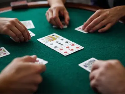 Torneo di Burraco a Montegrotto Terme | Viaggi di gruppo | Horly Viaggi
