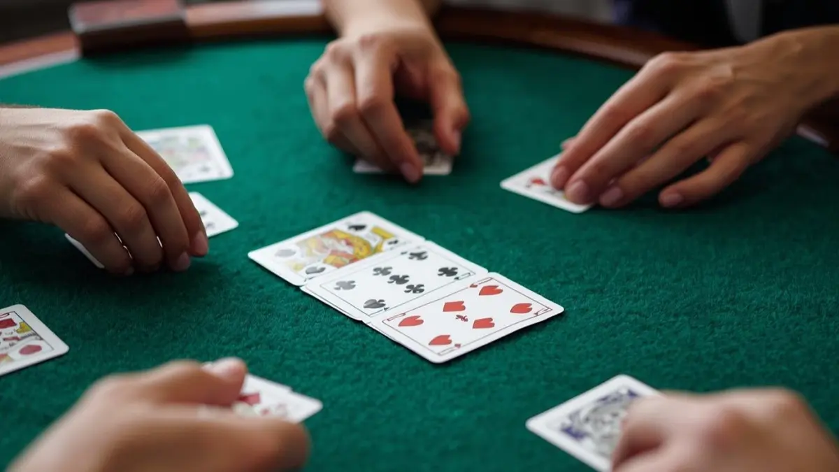 Torneo di Burraco a Montegrotto Terme | Viaggi di gruppo | Horly Viaggi