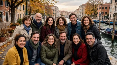 Venezia classica ed insolita