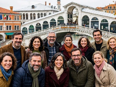 Weekend a Venezia - Gruppo Horly Viaggi