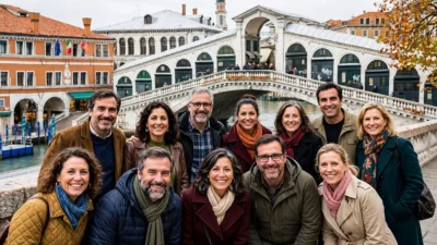 Venezia classica ed insolita | Dal 13 al 15 novembre 2026