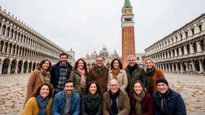 Venezia classica ed insolita | Dal 27 al 29 novembre 2026