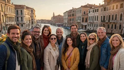 Venezia classica ed insolita | Dal 20 al 22 novembre 2026