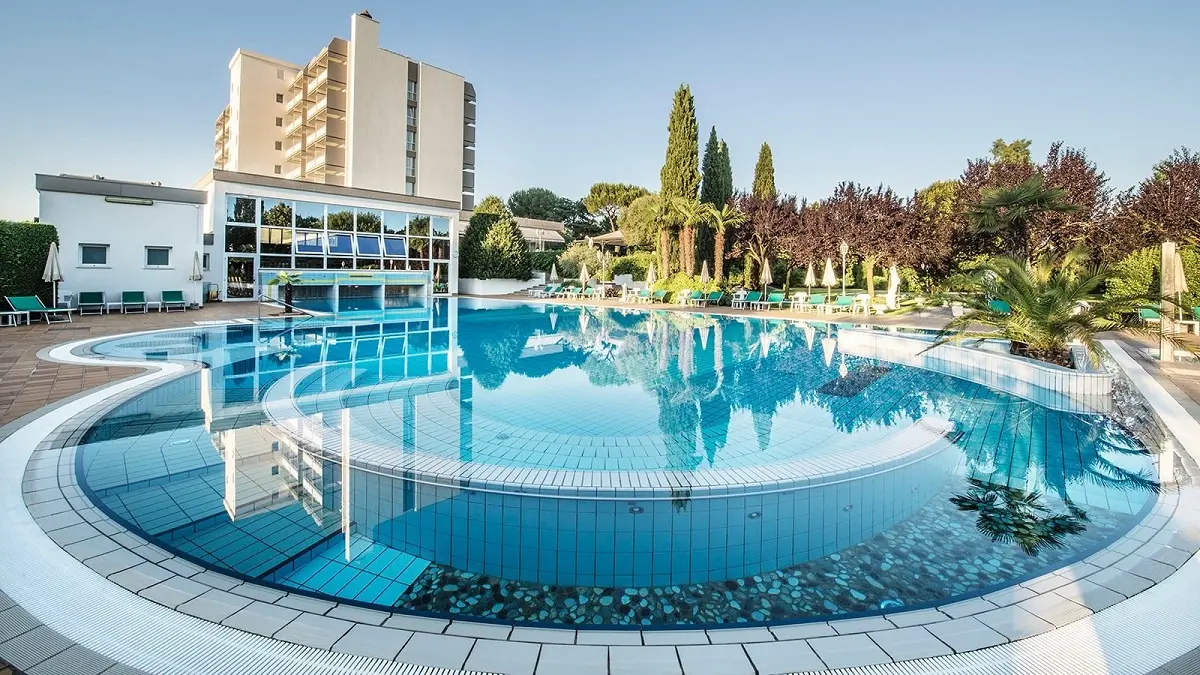 Weekend Benessere a Montegrotto Terme: Vacanze Organizzate in Stanza Singola senza Supplemento | Horly Viaggi